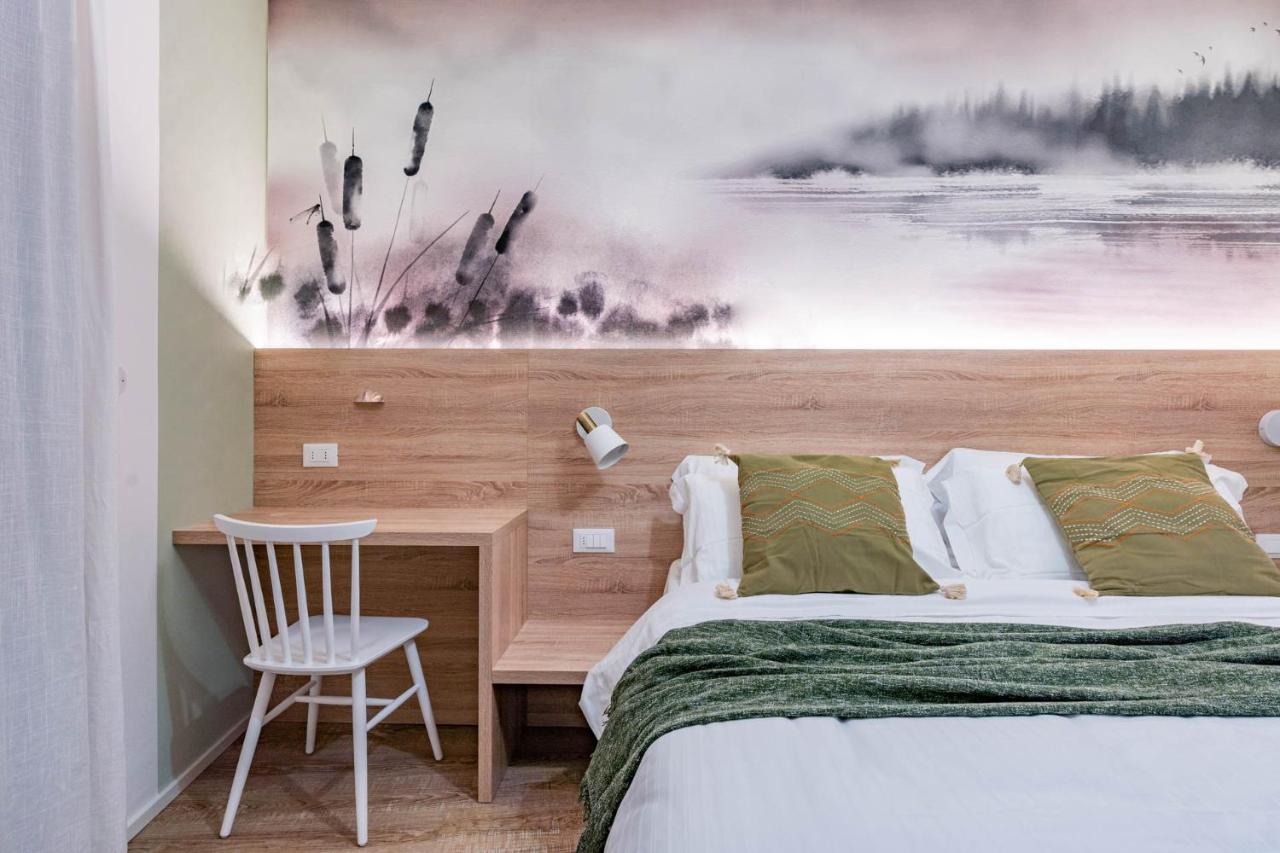 Casa Mao' Di Tss' - Nuova Wellness Privata ,Ideale Per Famiglie E Gruppi Vicino Al Lago Di Caldonazzo Vigolo Vattaro Room photo