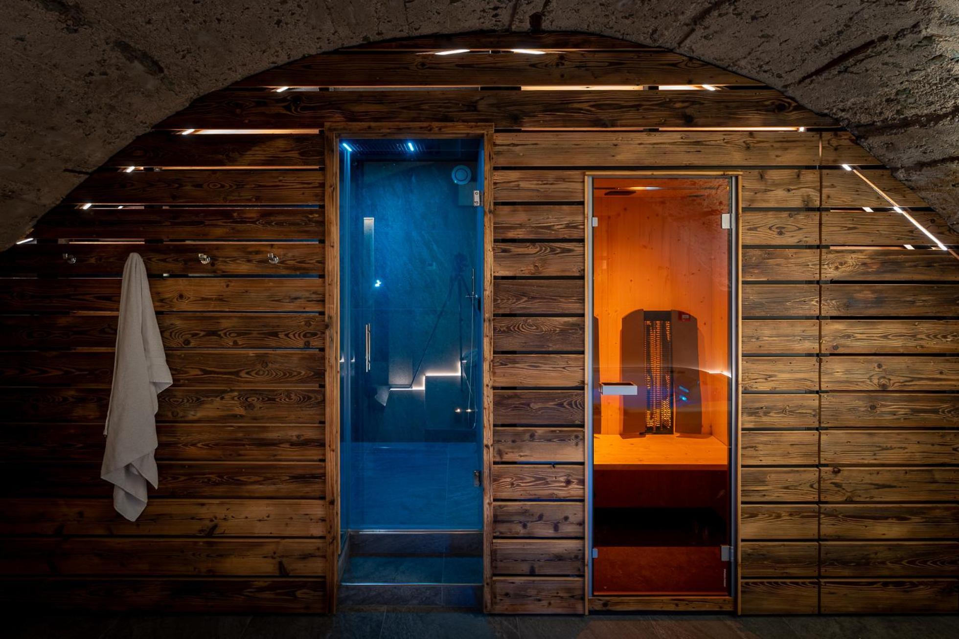 Casa Mao' Di Tss' - Nuova Wellness Privata ,Ideale Per Famiglie E Gruppi Vicino Al Lago Di Caldonazzo Vigolo Vattaro Exterior photo